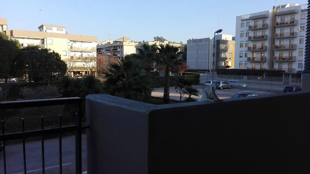 Appartamento Casa Menhir Aet Bari