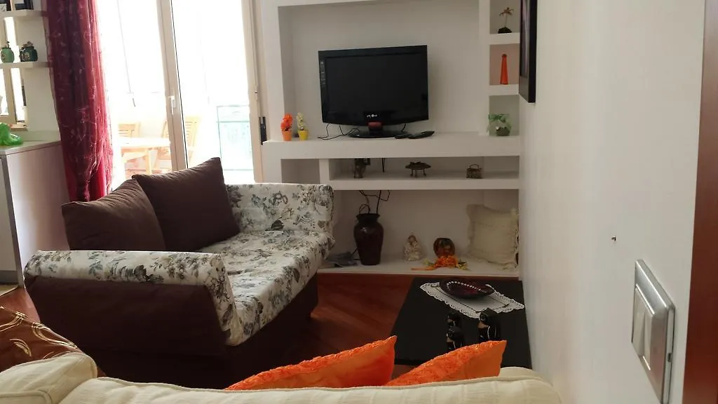 Appartamento Casa Menhir Aet Bari
