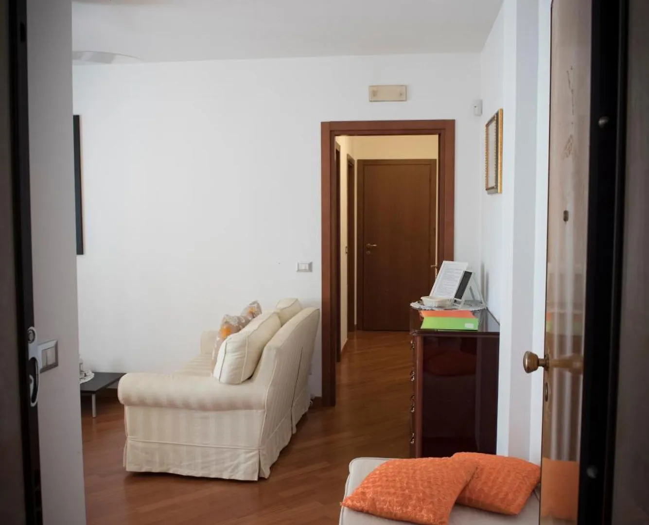 Appartamento Casa Menhir Aet Bari
