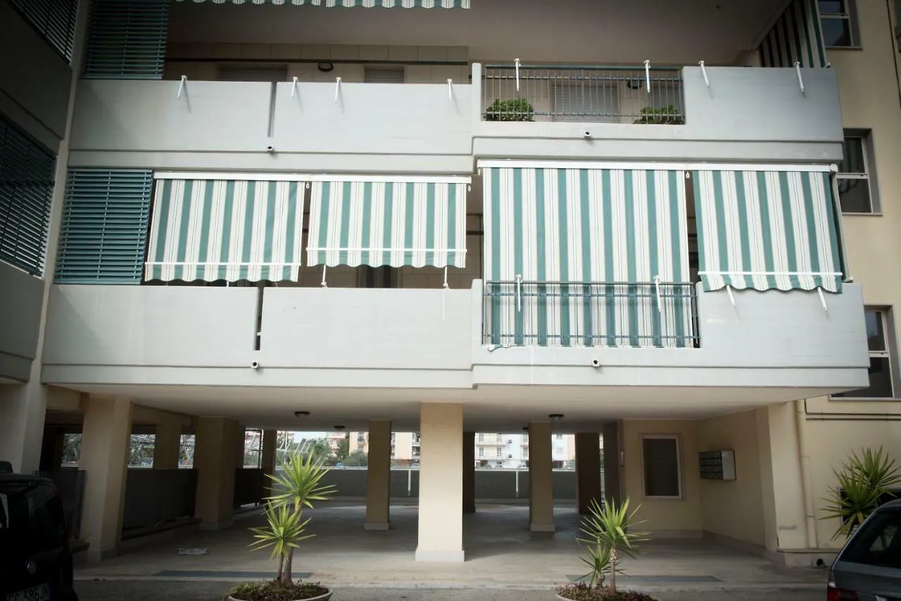 Appartamento Casa Menhir Aet Bari