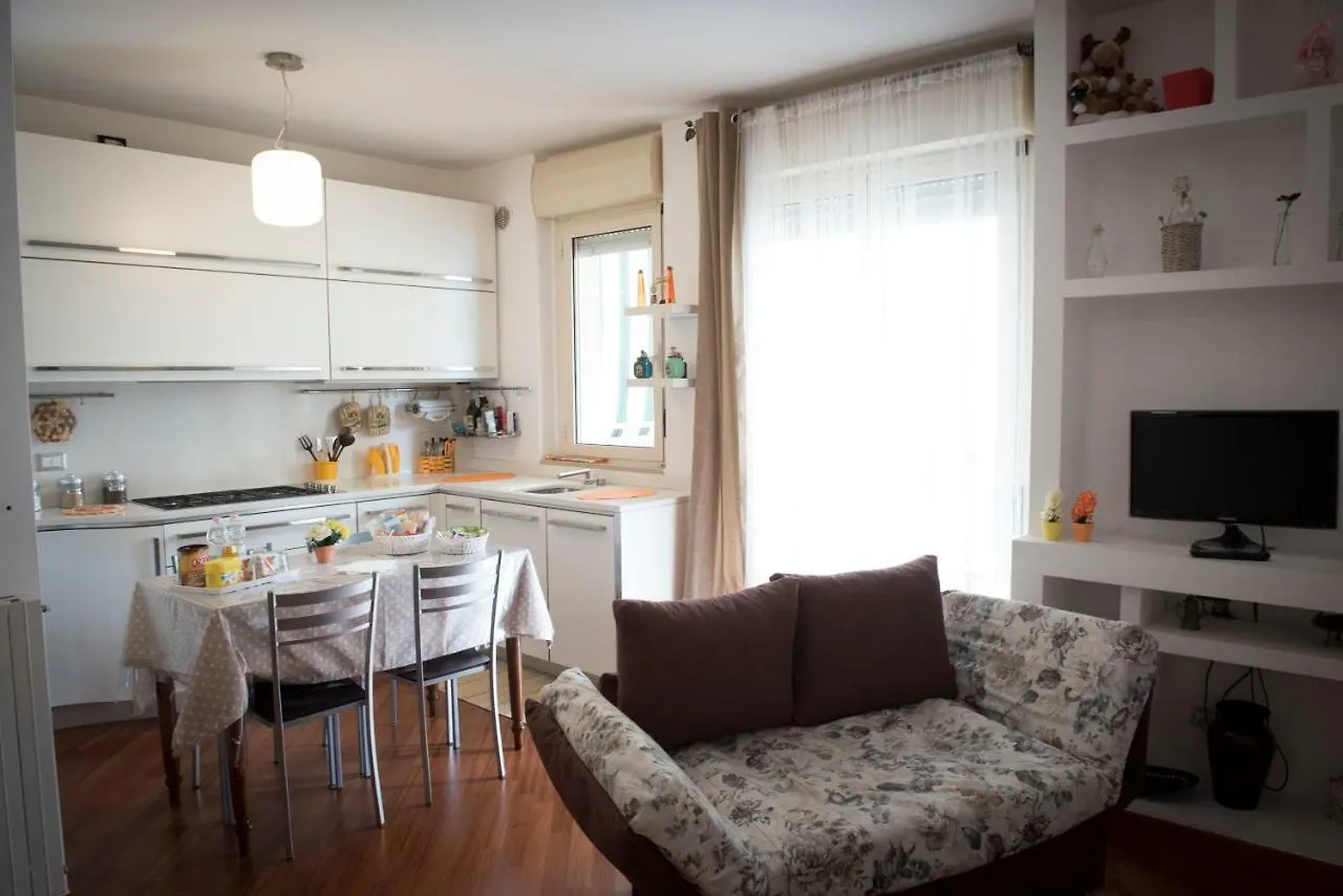 Appartamento Casa Menhir Aet Bari